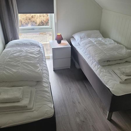 Waterfront Suite L Ballstad L Lofoten L Norway المظهر الخارجي الصورة