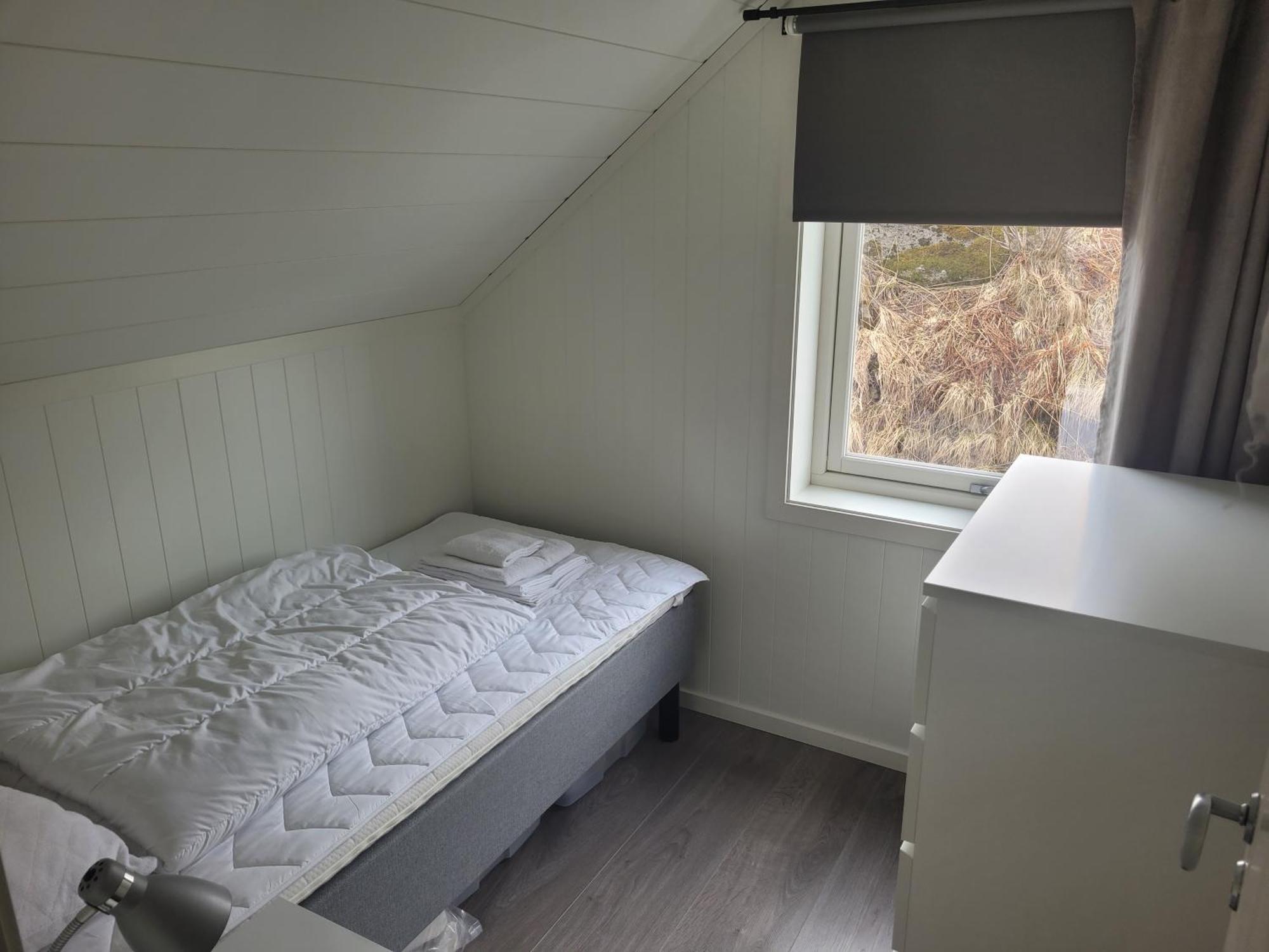 Waterfront Suite L Ballstad L Lofoten L Norway المظهر الخارجي الصورة