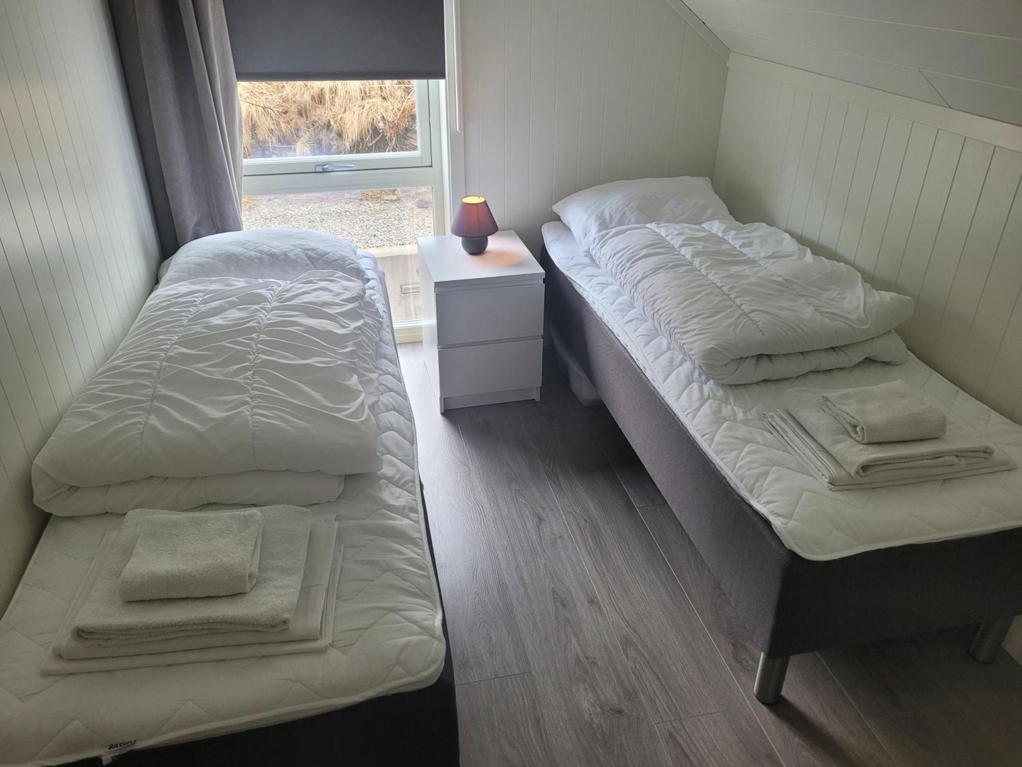 Waterfront Suite L Ballstad L Lofoten L Norway المظهر الخارجي الصورة
