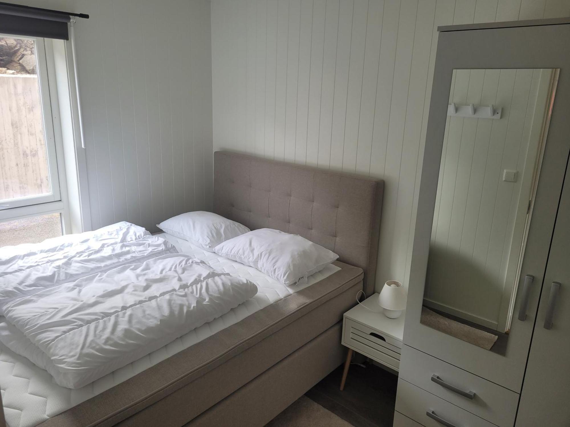Waterfront Suite L Ballstad L Lofoten L Norway المظهر الخارجي الصورة